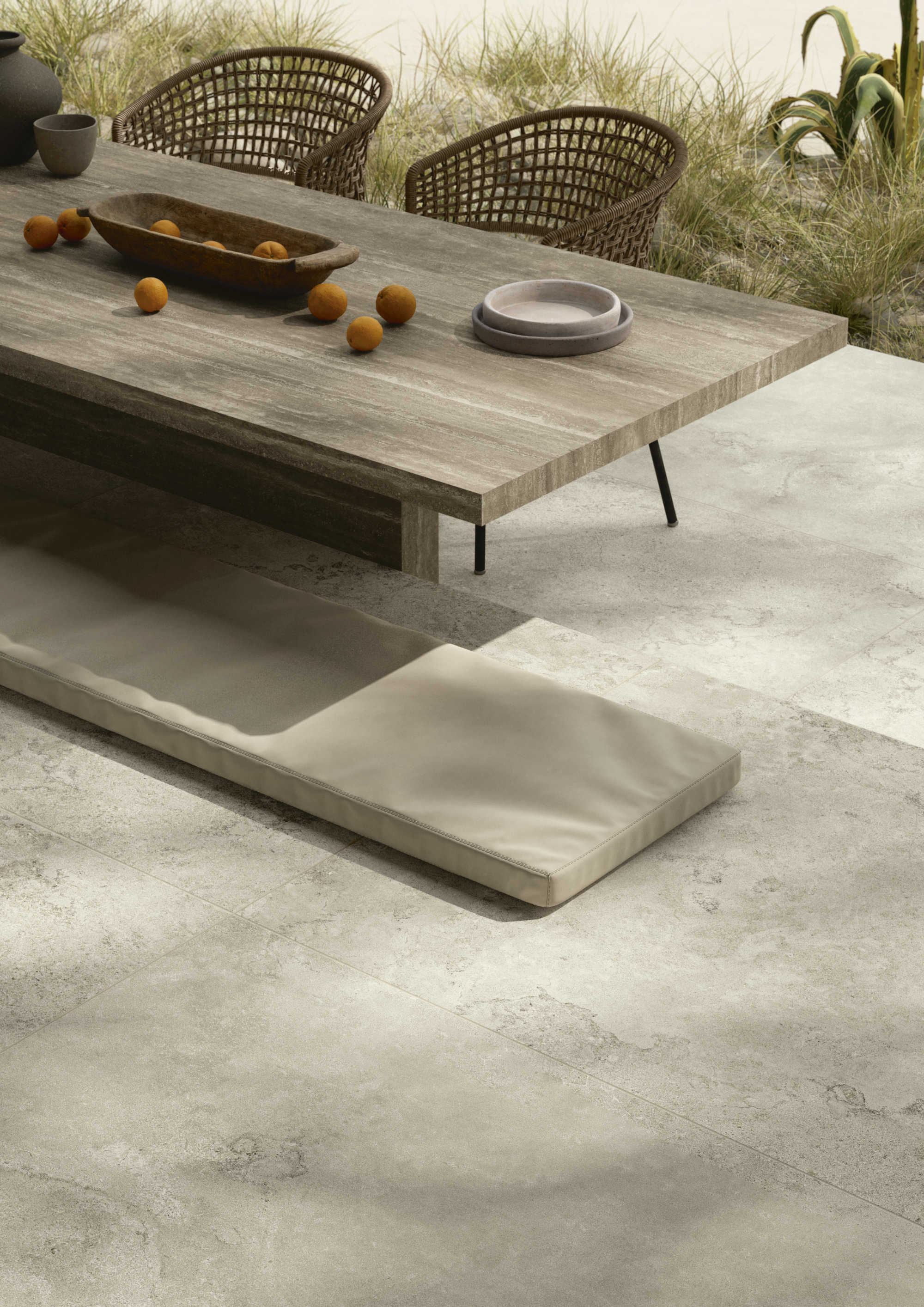 PORTLAND WHITE Texture