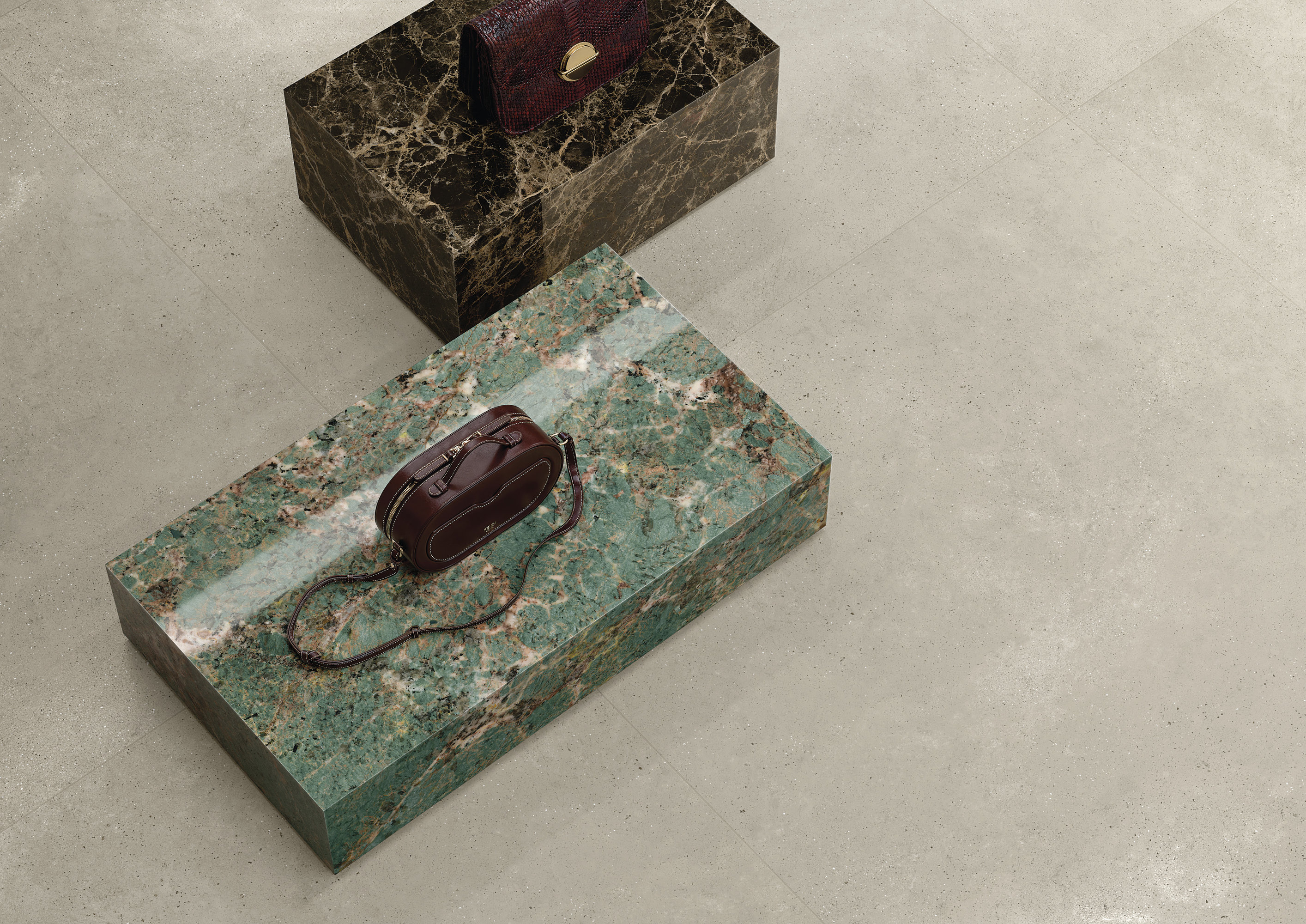 RAMIA Textur
