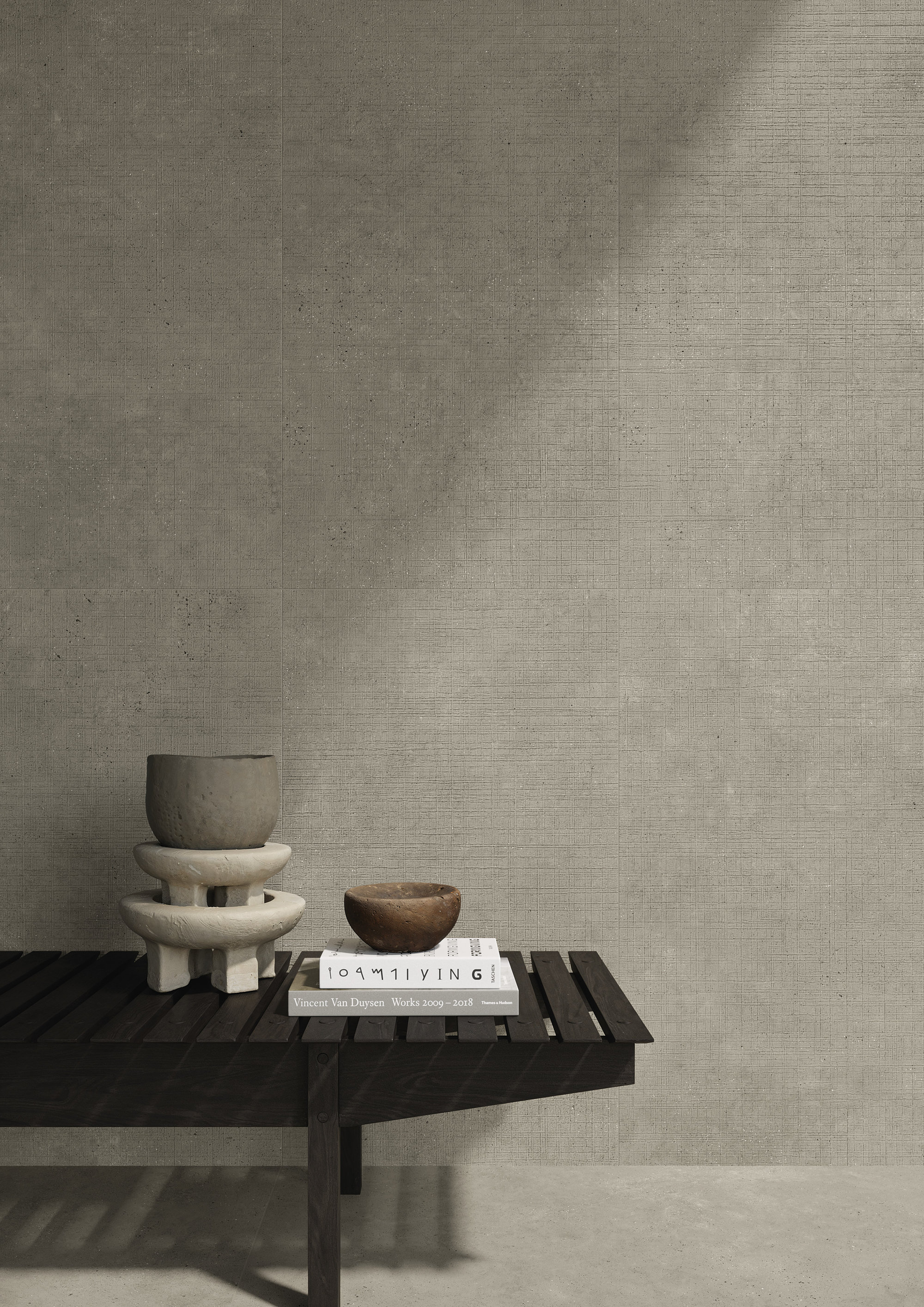 RAMIA Textur