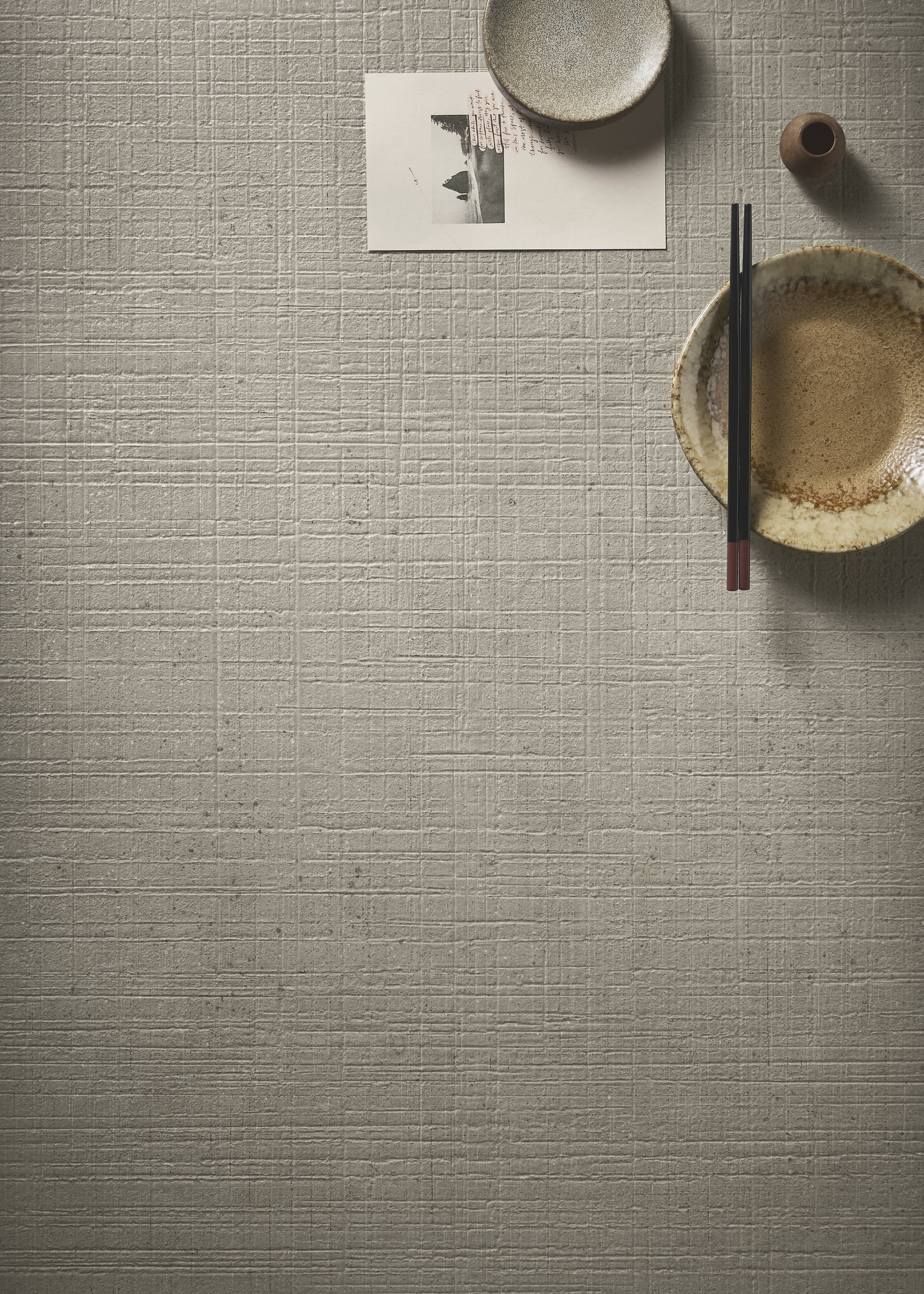 RAMIA Textur