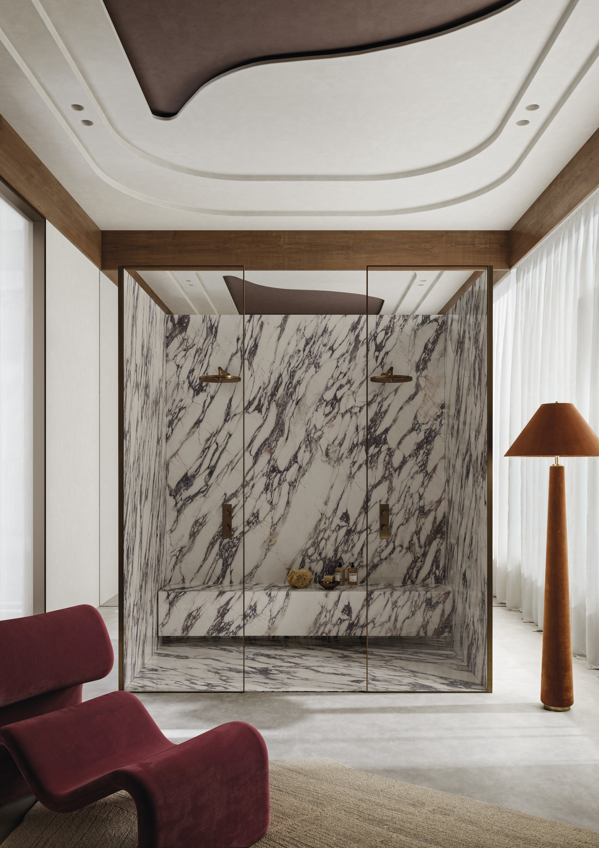 FIOR DI VIOLA Texture