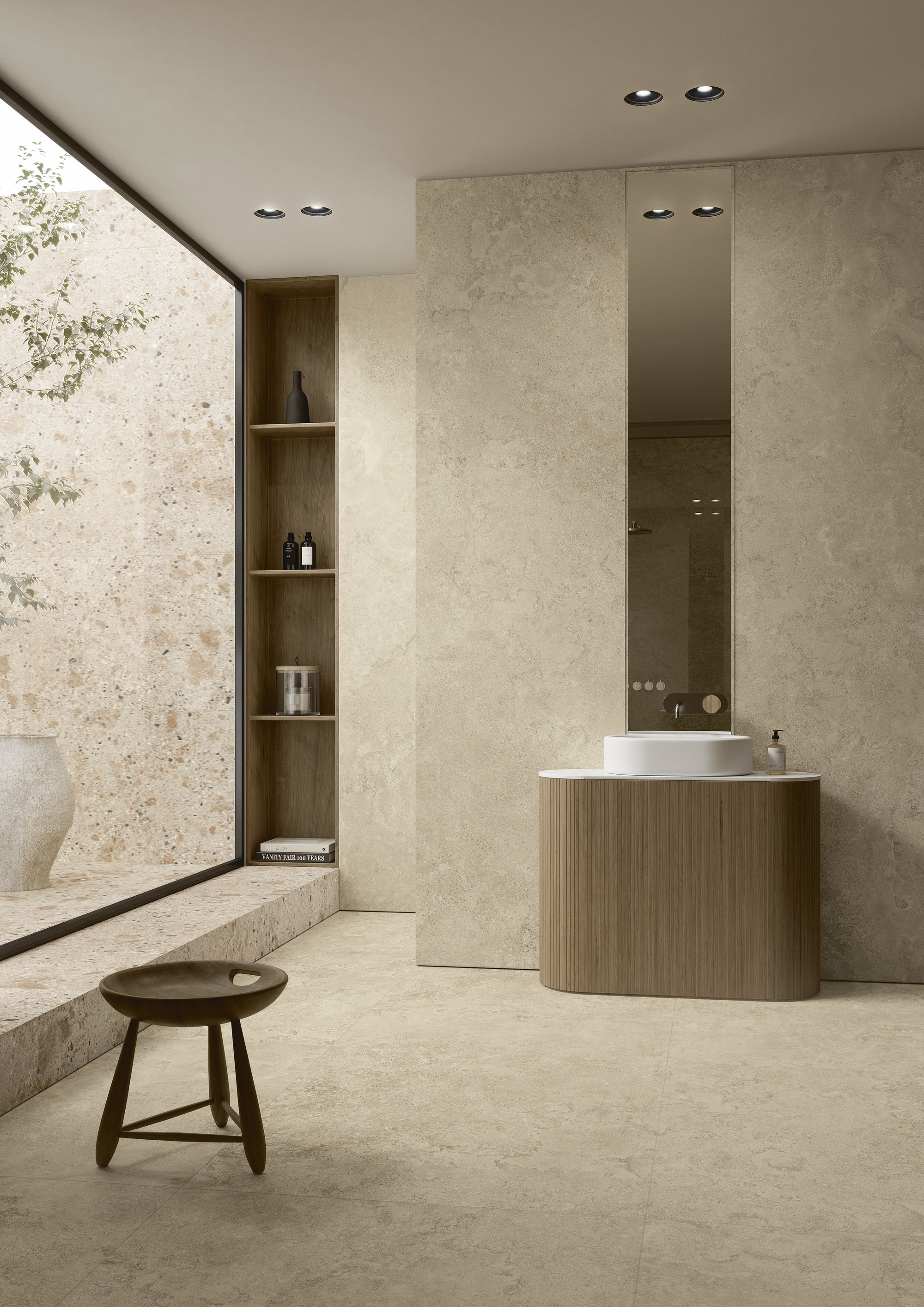 PORTLAND BEIGE Texture