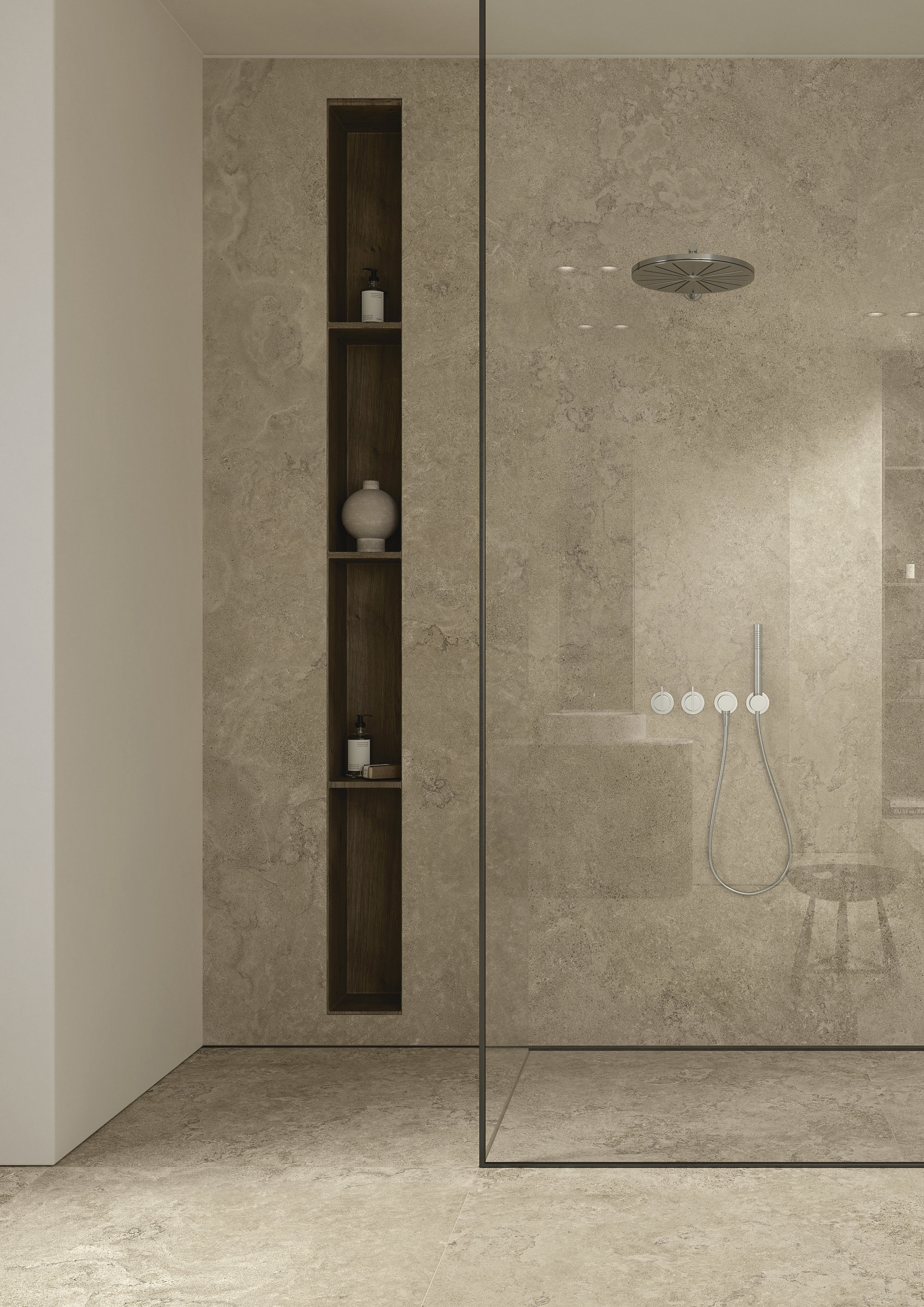 PORTLAND BEIGE Texture