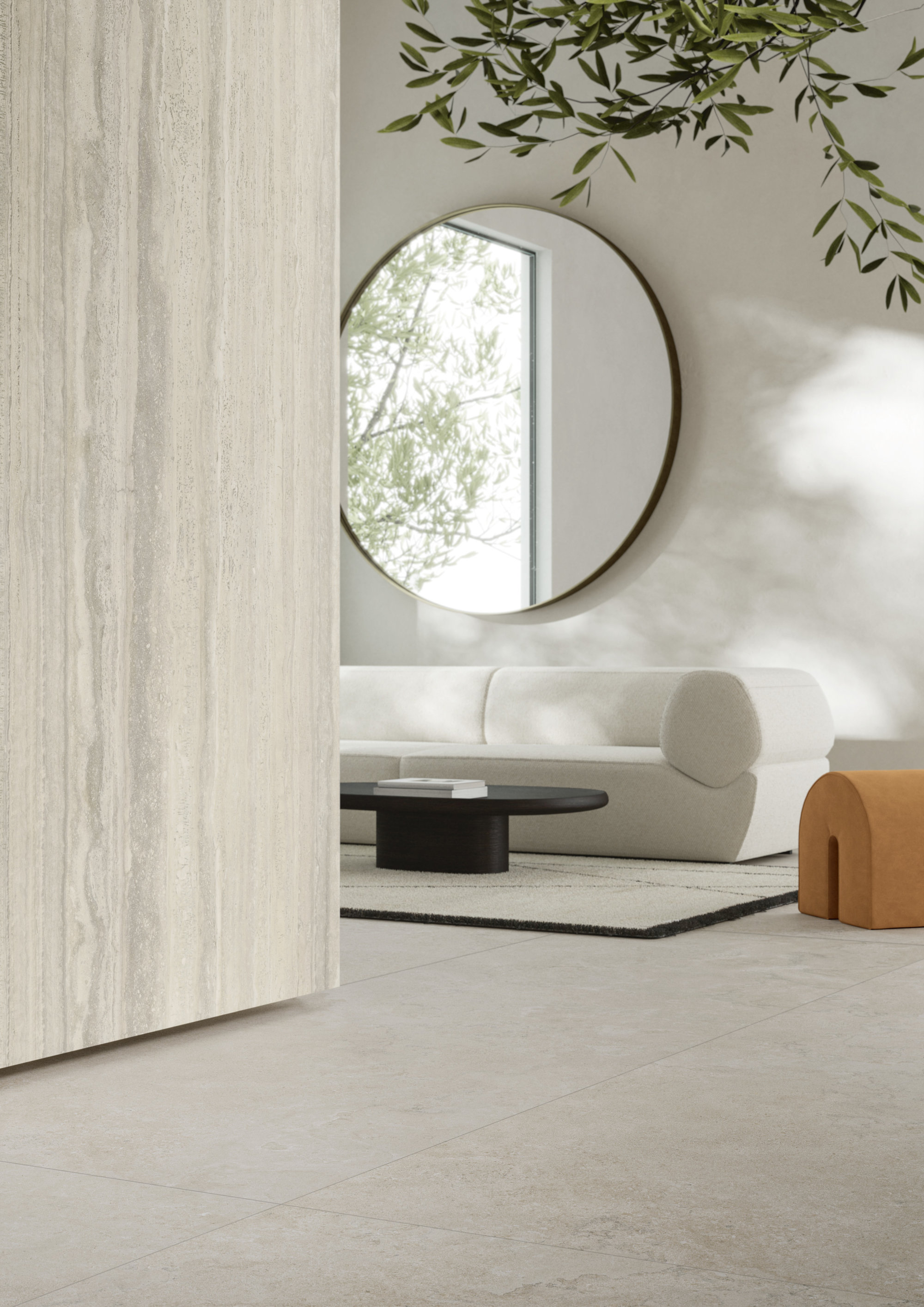 PORTLAND GREIGE Textur