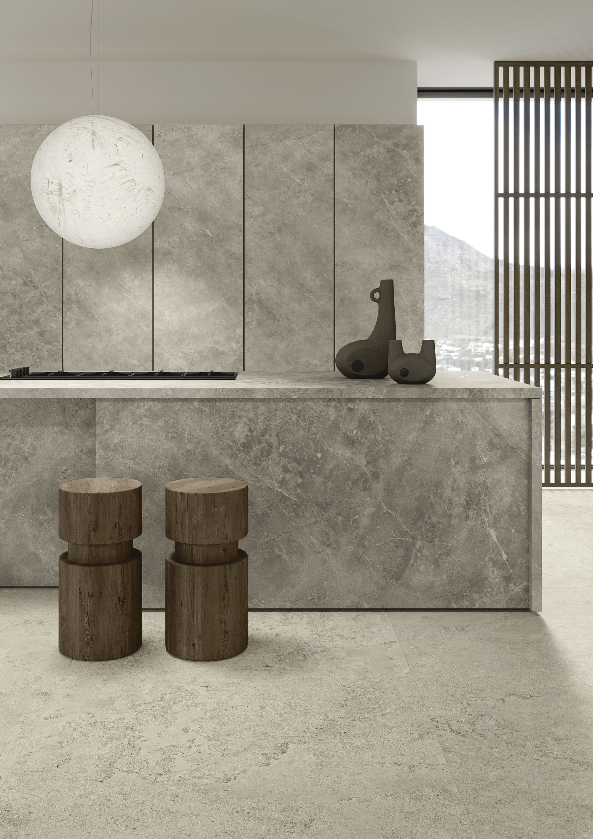 PORTLAND WHITE Texture