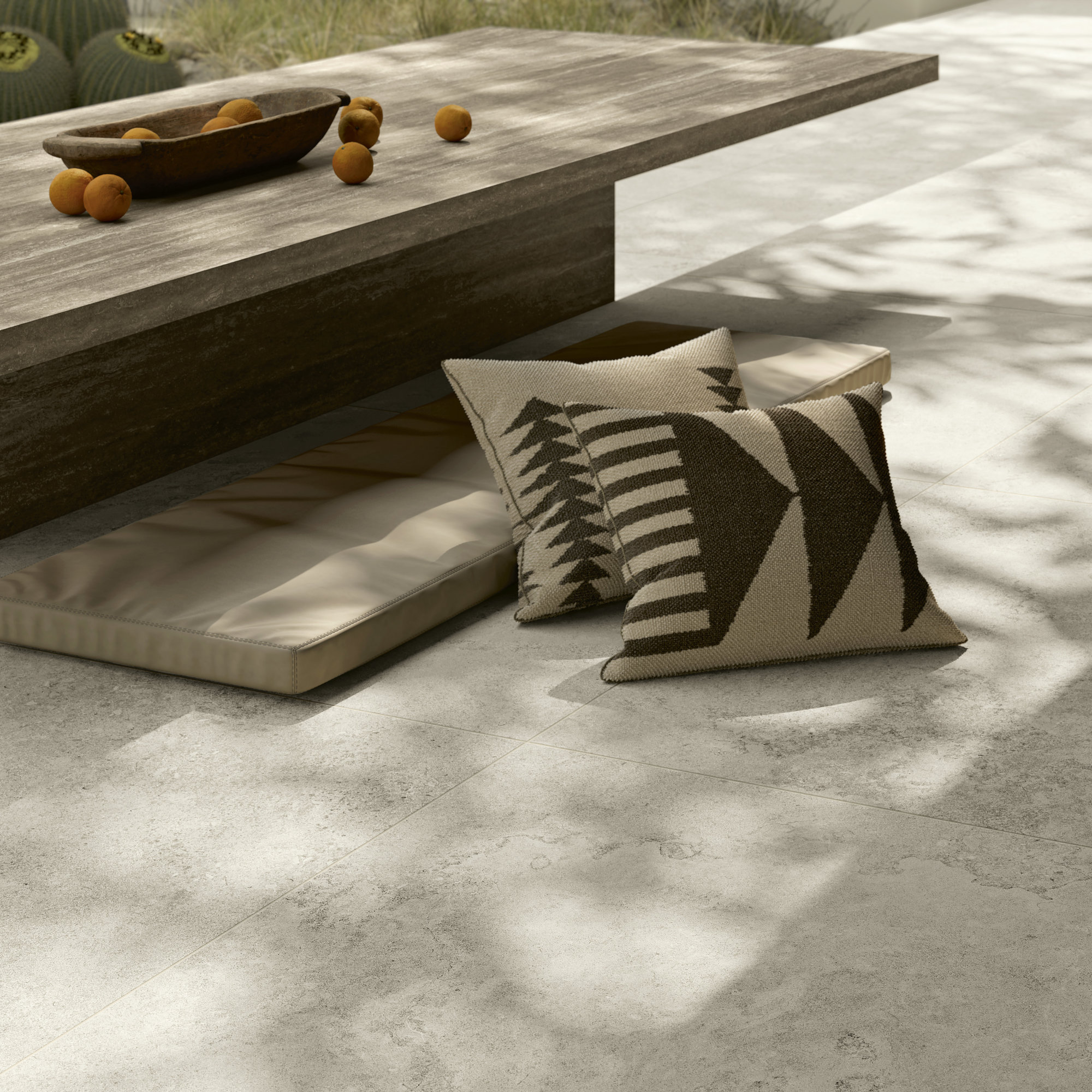 PORTLAND WHITE Texture